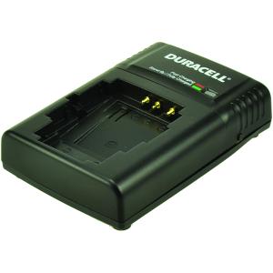 Duracell Compact Battery Charger