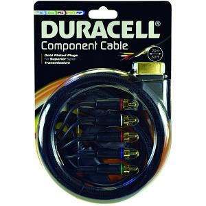 Duracell Universal Component Cable