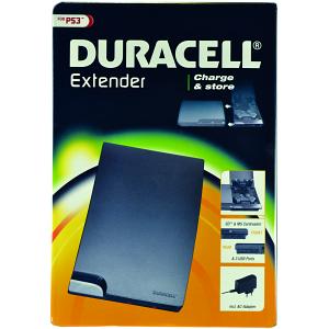 Duracell PS3 Extender