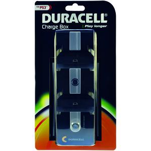 Duracell Charge Box for PS3
