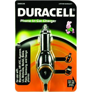 In-Car Charger for Micro USB Devices