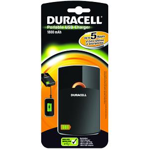 Duracell 5 Hour Portable USB Charger