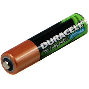 Baterie Duracell Supreme AAA (4 szt.)