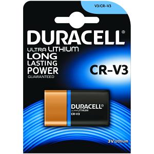Fotograficzna Bateria Duracell Ultra Power 3v
