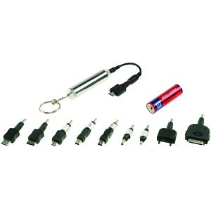 Emergency Mobile Phone Charger