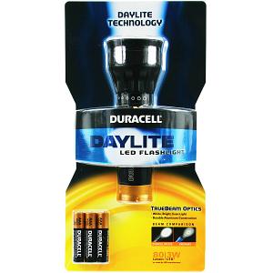 Duracell Daylite AAA Torch