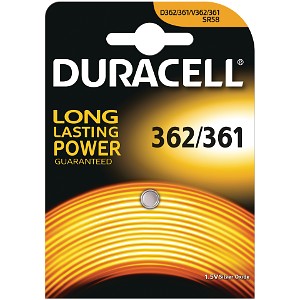 Bateria Zegarkowa 1.5 Volt Duracell