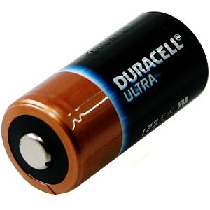 Bateria Duracell Ultra M3 Lithium (2 szt.)