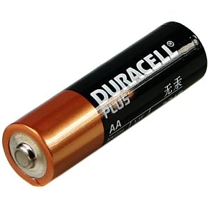 Duracell Plus AA (24szt.)