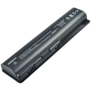 HDX X16-1040US Bateria (6 Komory)
