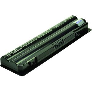 XPS 15 L501X Bateria (6 Komory)