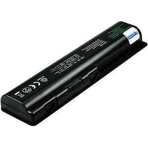 HDX X16-1320ef Premium Bateria (6 Komory)