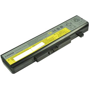 ThinkPad Edge E535 3260 Bateria (6 Komory)