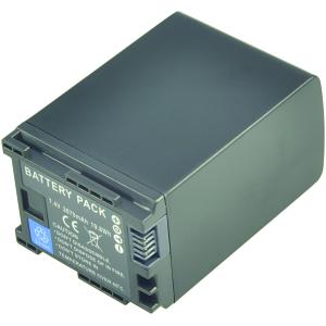 Legria HF G60 Bateria