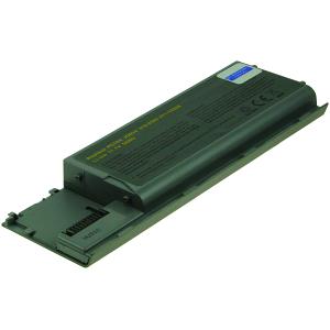 Latitude D630 BASE Bateria (6 Komory)