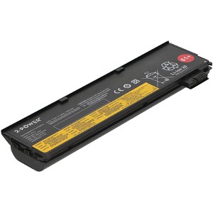 ThinkPad T570 20H9 Bateria (6 Komory)