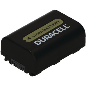 DCR-DVD610 Bateria (2 Komory)