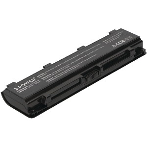 Qosmio X870-14G Bateria (6 Komory)