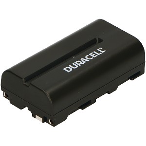 HDR-FX1000E Bateria (2 Komory)