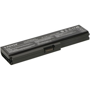 DynaBook SS M60 253E/3W Bateria (6 Komory)