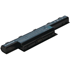 Aspire V3-551 Bateria (6 Komory)