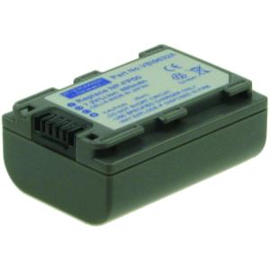 DCR-HC36 Bateria (2 Komory)