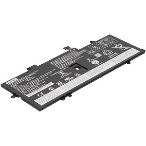 ThinkPad X1 Carbon Gen 8 20U9 Bateria (4 Komory)