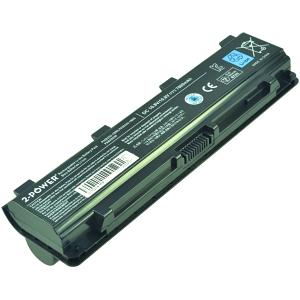 DynaBook Qosmio T852 Bateria (9 Komory)