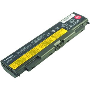 ThinkPad W540 20BG Bateria (6 Komory)