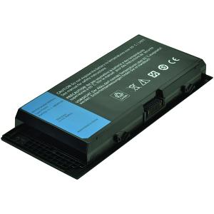 Latitude E7270 Bateria (9 Komory)