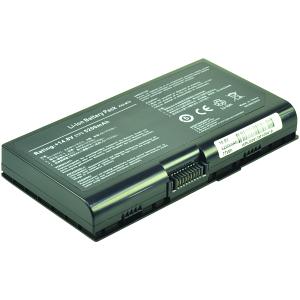 X72DR Bateria (8 Komory)