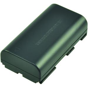 ES-6500V Bateria (2 Komory)