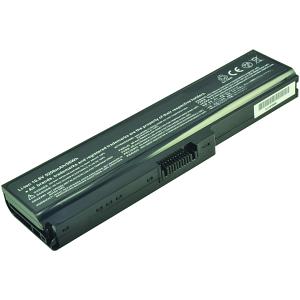 L640D-BT2N02 Bateria (6 Komory)