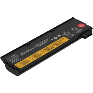 ThinkPad T550 20CJ Bateria (6 Komory)