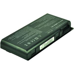 GX680 Bateria (9 Komory)