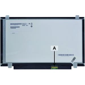 ThinkPad L420 14.0" WXGA HD 1366x768 LED Matowy