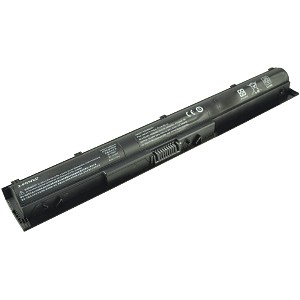 15-A019SG Bateria (4 Komory)