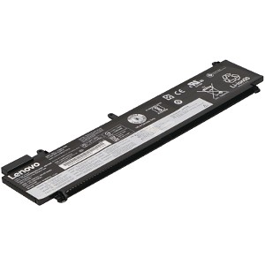 ThinkPad T470S 20HF Bateria (3 Komory)