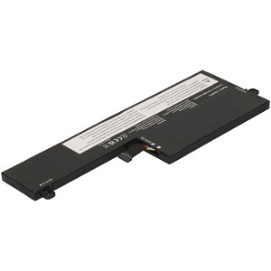 ThinkPad T15p Gen 2 21A7 Bateria (6 Komory)
