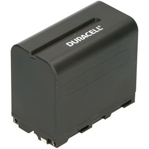 DSR-PD170P Bateria (6 Komory)