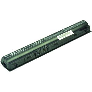 Latitude E6330 Bateria (3 Komory)