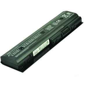  Envy DV6-7205se Bateria (6 Komory)