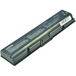 Equium L300-17Q Bateria (6 Komory)