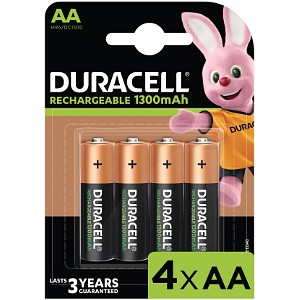 DCZ 1.3 S Bateria
