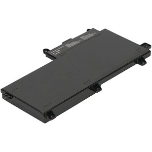 ProBook 650 G3 Bateria (3 Komory)
