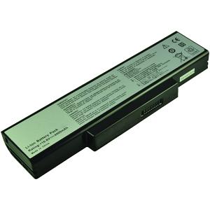 N70S Bateria