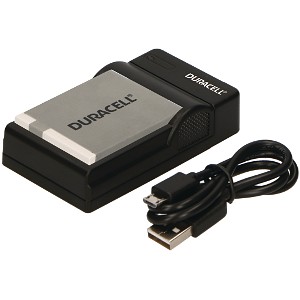 PowerShot SD4000 IS Black Ładowarka