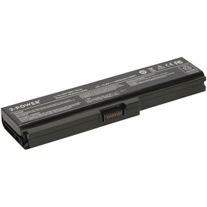 DynaBook SS M51 240E/3W Bateria (6 Komory)