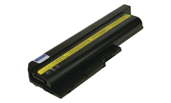 ThinkPad R60e 9459 Bateria (9 Komory)