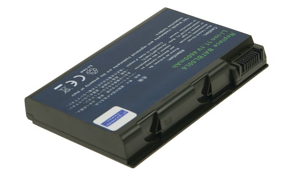 Extensa EX5010 Bateria (6 Komory)